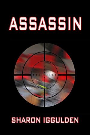 Cover of the book Assassin by A.D. Hall
