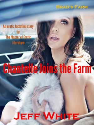 bigCover of the book Chantelle Joins the Farm by 