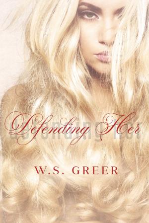 Cover of the book Defending Her by Whitney Bishop