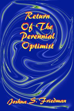 Cover of the book Return of the Perennial Optimist by Lucy Maud Montgomery