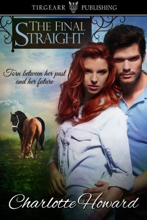 Cover of the book The Final Straight by Shawna Romkey