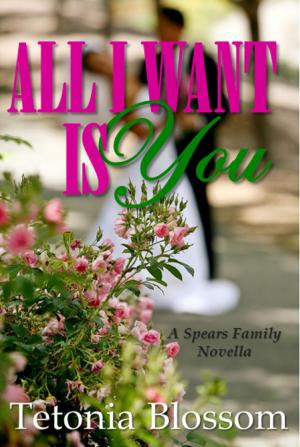 Cover of the book All I Want Is You by De-ann Black
