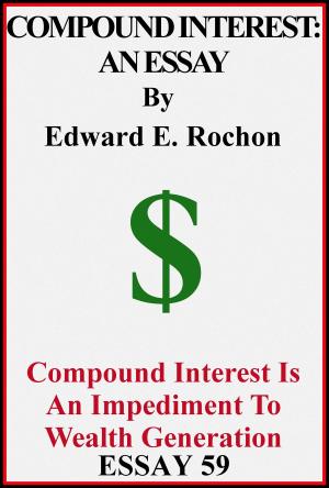 Book cover of Compound Interest: An Essay