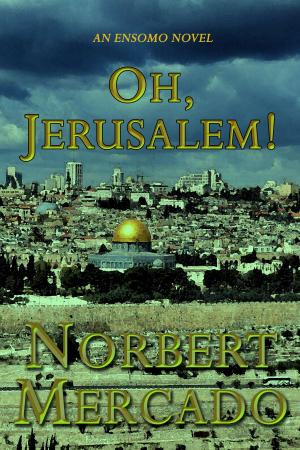 Cover of Oh, Jerusalem!