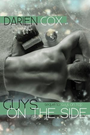 Cover of the book Guys on the Side by Danica Rivers