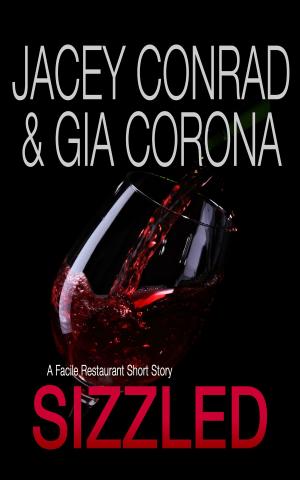 bigCover of the book Sizzled: A Facile Restaurant Short Story by 