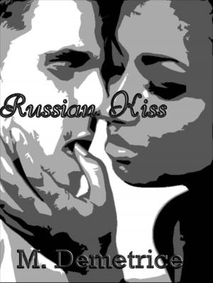 Cover of Russian Kiss