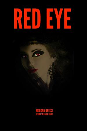 bigCover of the book Red Eye by 