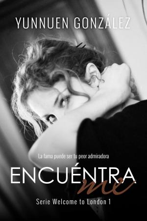 bigCover of the book Encuéntrame by 