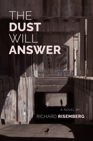 Book cover of The Dust Will Answer