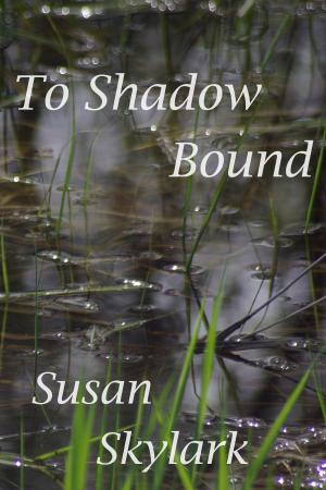 bigCover of the book To Shadow Bound by 