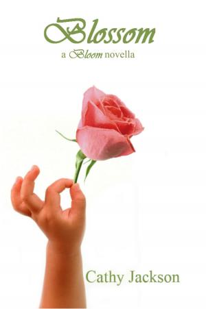 Book cover of Blossom: a Bloom novella