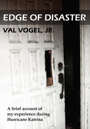 Cover of the book Edge of Disaster by Fiorentino Marco Lubelli