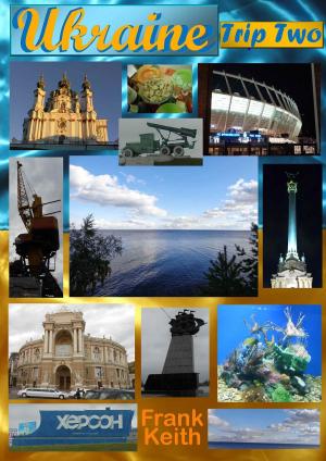 bigCover of the book Ukraine: Trip Two by 