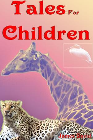 Cover of the book Tales For Children by A. Anit