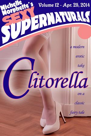 bigCover of the book Clitorella by 