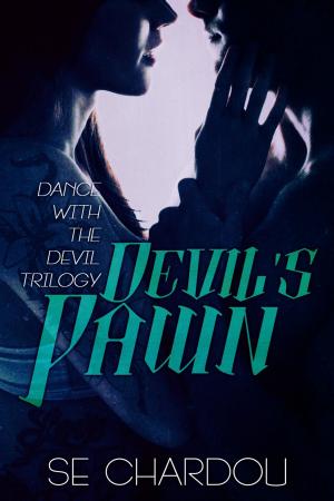 Cover of the book Devil's Pawn (A Dance With The Devil Novel #2) by Barbara Monajem