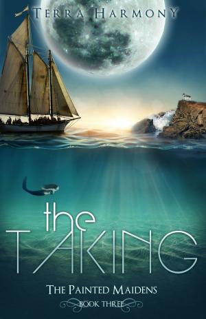 Cover of the book The Taking by Michael Angel