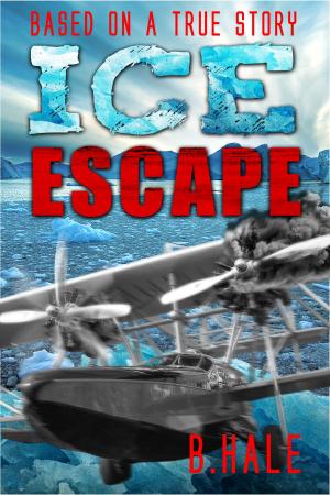 Cover of the book Ice Escape by G. Ernest Smith