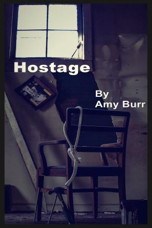 Cover of the book Hostage by Scott M. Shafer