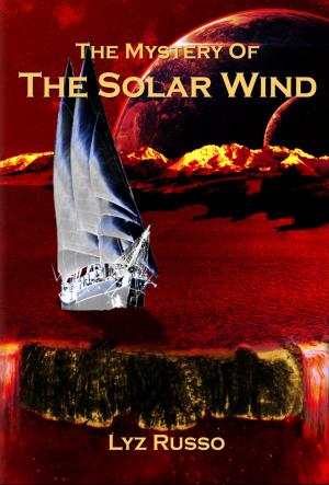 Cover of The Mystery of the Solar Wind