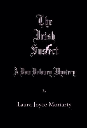 Cover of The Irish Suspect: A Dan Delaney Mystery
