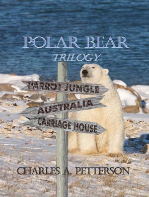 Cover of the book Polar Bear in Australia, Book Two of the Polar Bear Trilogy by Cassandra Page