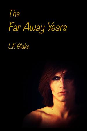 Book cover of The Far Away Years