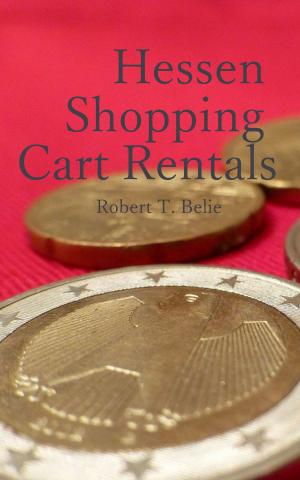 Book cover of Hessen Shopping Cart Rentals