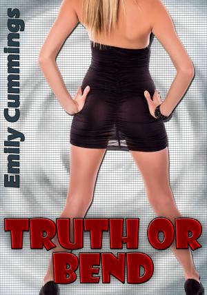 Cover of the book Truth or Bend (Gender Swap) by Kirsten Mathews