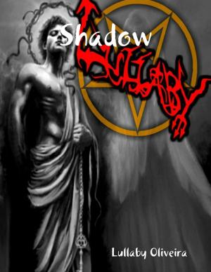 Cover of the book Shadow by Frank Robertson