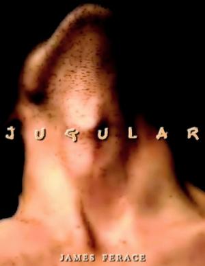 Cover of the book Jugular by Mariana Correa