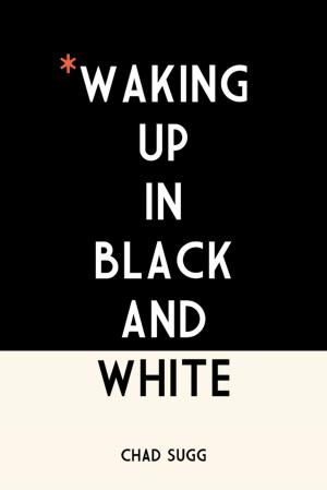 Cover of the book Waking Up In Black and White by A Greenman