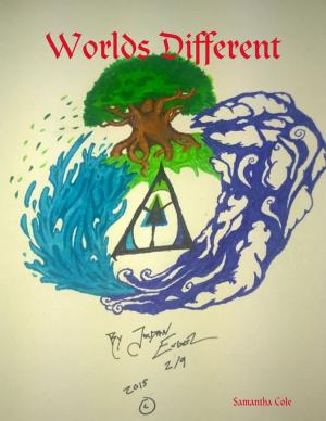 Cover of the book Worlds Different by Mark Cisper