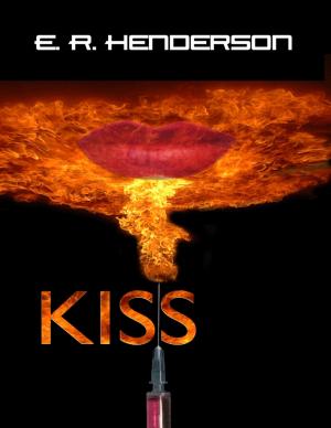 Cover of the book Kiss by Stephen Ebanks