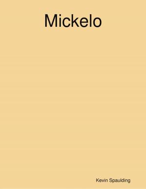 Cover of the book Mickelo by Maria Tsaneva