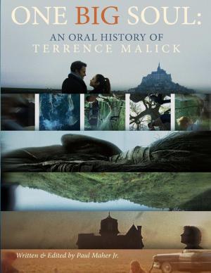 Cover of the book One Big Soul: An Oral History of Terrence Malick by XuanSon Nguyen