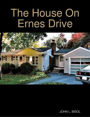 Cover of the book The House On Ernes Drive by Tina Long