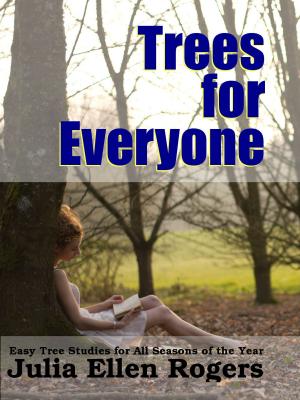 Book cover of Trees for Everyone