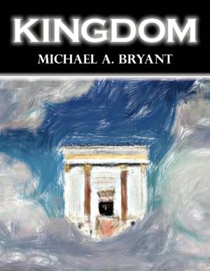 Cover of the book Kingdom by Rod Polo