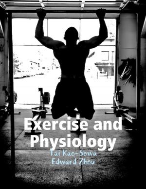 Cover of the book Exercise and Physiology by Mark Romel