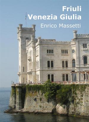 Cover of the book Friuli Venezia Giulia by Patricia Müller