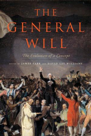 Cover of the book The General Will by Jakob de Haan, Sander Oosterloo, Dirk Schoenmaker