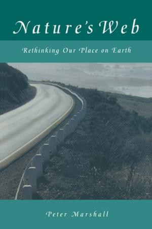 Cover of the book Nature's Web: Rethinking Our Place on Earth by Sean Coyle