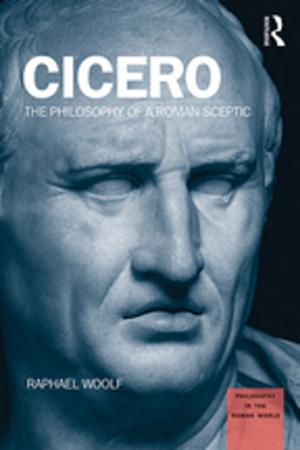 Cover of the book Cicero by Dennis J. Dunn