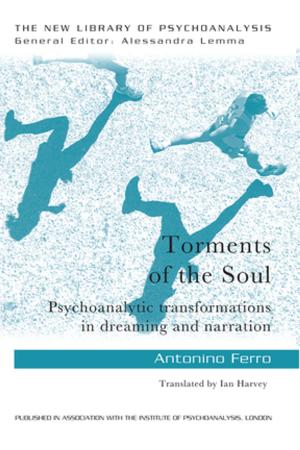 Cover of the book Torments of the Soul by Maria Dolores Costa