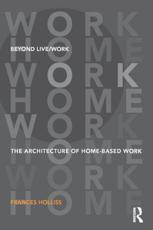 Cover of the book Beyond Live/Work by C. H. Waddington