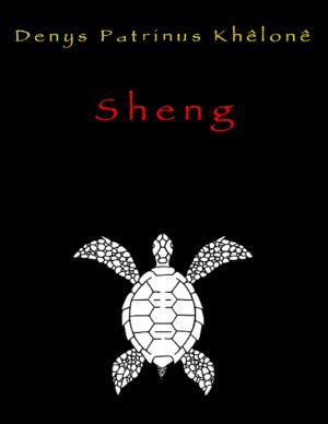 Cover of the book Sheng by Owen Jones