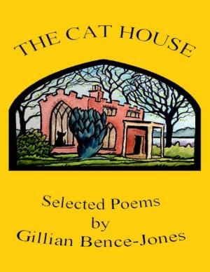 Cover of the book The Cat House by Michael Thomas, Marcus Smith