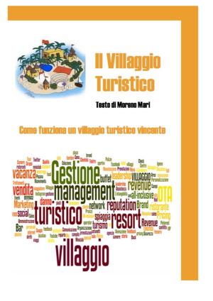 Cover of Il villaggio Turistico